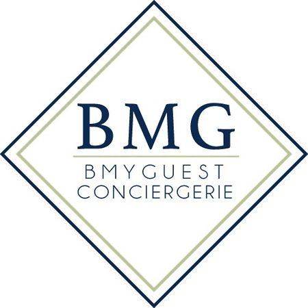 Art Deco Apartment In Disneyland Bmyguest Шеси Екстериор снимка